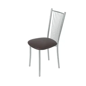 Стул NERON Chocolate