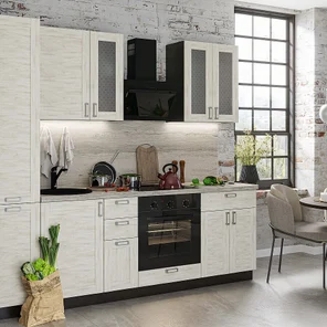 Лофт-02 Nordic Oak