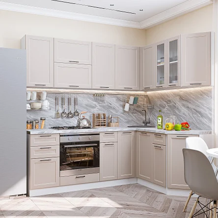 Барселона-05 Кашемир