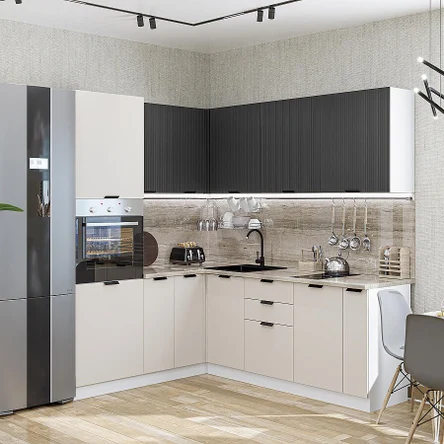 Евро Лайн-04 Агат/Антрацит