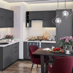 Глетчер-03 Маренго Силк