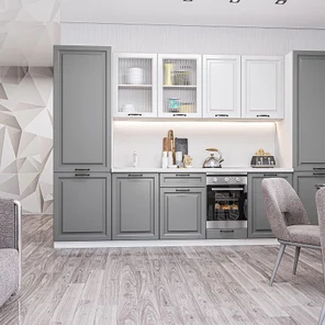 Ницца Royal-01 Blanco/Magnum