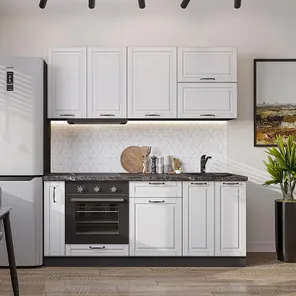 Дублин-01 Special White