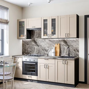 Лофт-01 Cream Silk