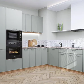 Квадро-02 Аквамарин