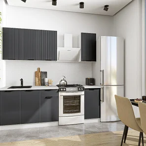 Евро Лайн-06 Антрацит