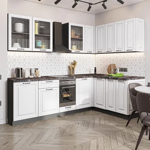 Ницца Royal-02 Blanco