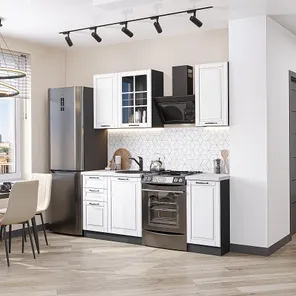 Дублин-04 Special White