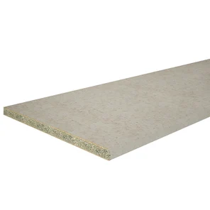 Столешница Hard-38U Прямая Камень бежевый