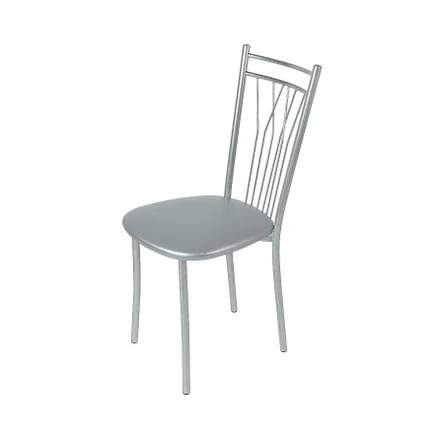 Стул FOSKA Silver