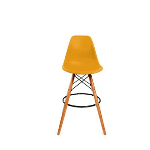 Стул барный Enny-101 Yellow
