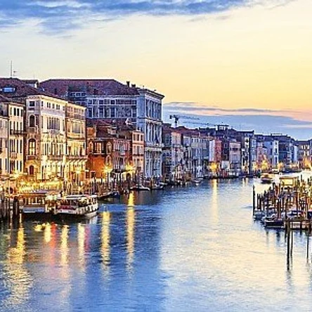 Фартук для кухни «Венеция»