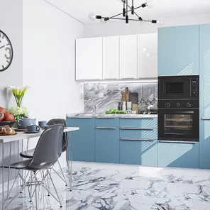 Фьюжн-07 Angel/Silky Blue