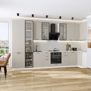 Флэт-05 Cashmere In 2S