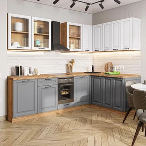 Ницца Royal-02 Blanco/Magnum