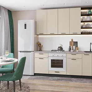 Фрейм-02 Cream Silk