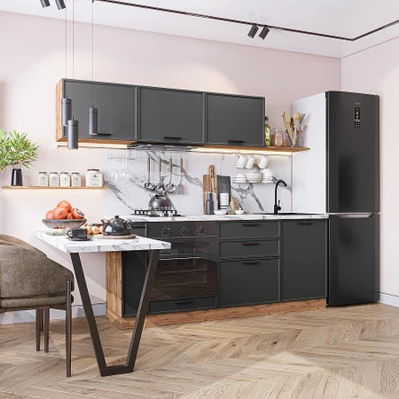 Фрейм-01 Stormy Silk