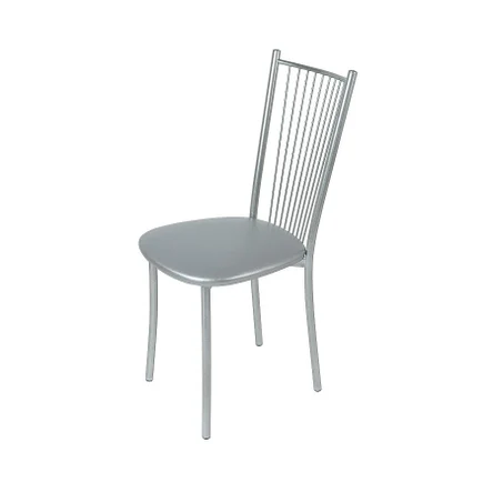 Стул NERON Silver