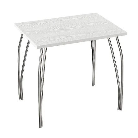 Стол обеденный прямоугольный TLM-1.2 (ОС-11) Whiteboard