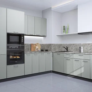 Квадро-02 Аквамарин