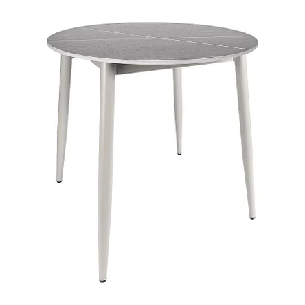 Стол Uni-Form-R.2B SGrey/Grey Matt Cliff