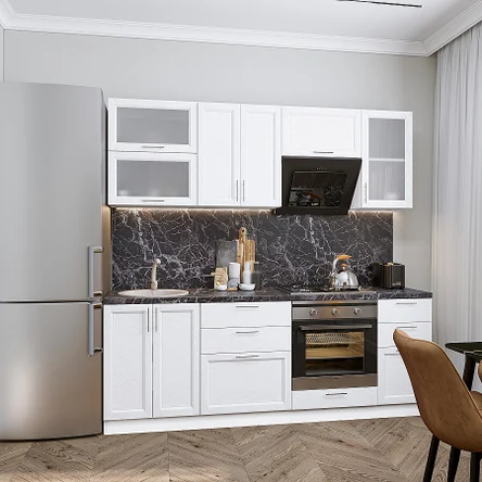 Сканди-02 White Softwood