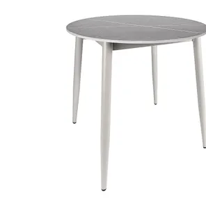 Стол Uni-Form-R.2B SGrey/Grey Matt Cliff