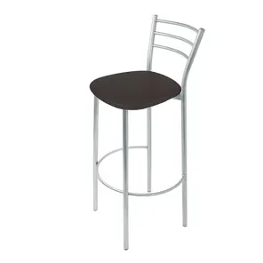 Барный стул MARCO Chocolate