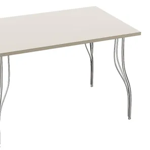 Стол обеденный прямоугольный TLC-1.2 (ОС-12) Cashmere In 2S