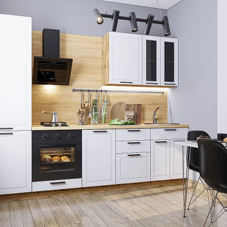 Глетчер-04 Айленд Силк