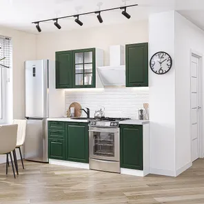 Дублин-04 Special Green