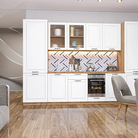 Ницца Royal-01 Blanco