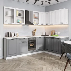 Ницца Royal-02 Blanco/Magnum