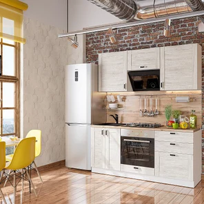 Лофт-05 Nordic Oak