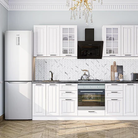 Прага-01 Белое дерево