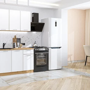 Квадро-03 Белый