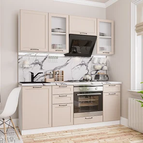 Барселона-02 Кашемир