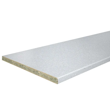 Столешница Hard-38U Прямая Эверест