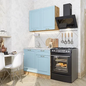 Ницца-05 Голубой