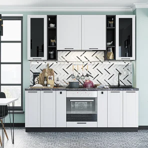 Глетчер-01 Айленд Силк