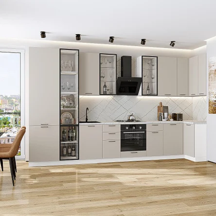 Флэт-05 Cashmere In 2S