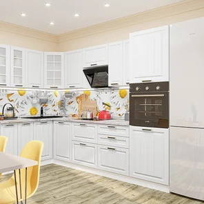 Прага-03 Белое дерево