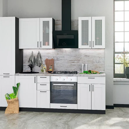 Лофт-02 Super White