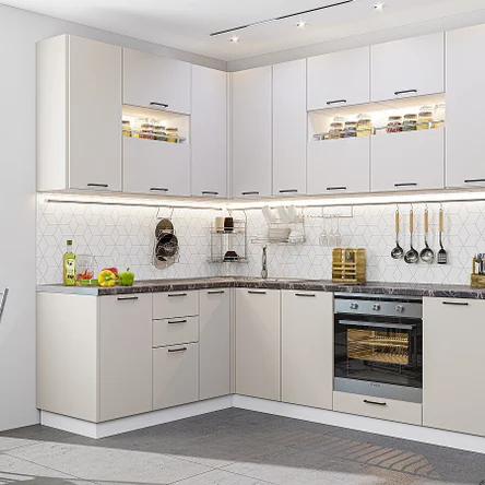 Флэт-02 Cashmere In 2S