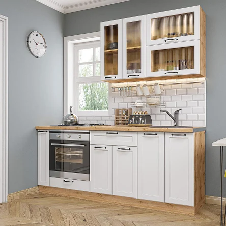 Барселона-03 Белый