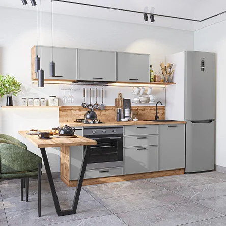 Фрейм-01 Grey Silk