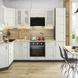 Лофт-04 Nordic Oak