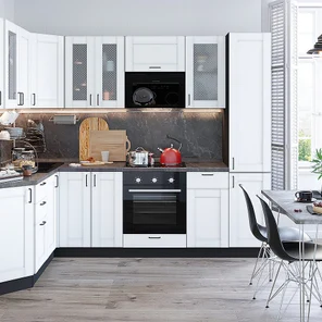 Лофт-04 Super White