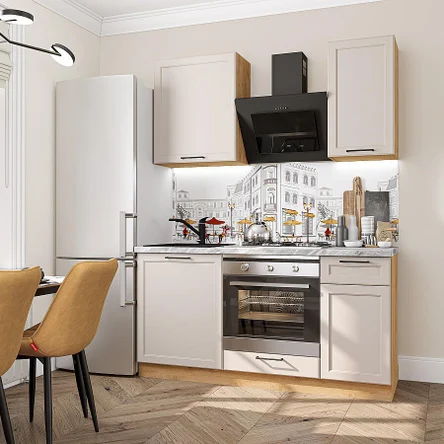 Барселона-06 Кашемир