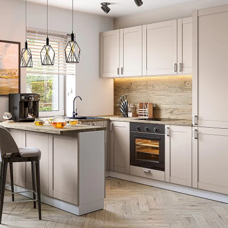 Лофт-06 Cream Silk